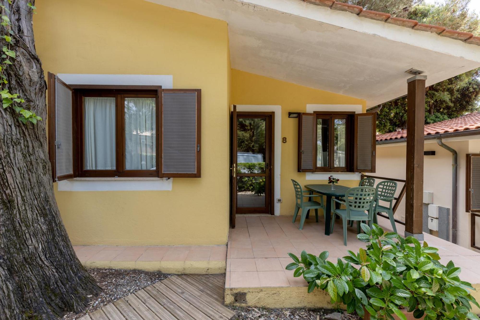 Villaggio Miramare Ливорно Номер фото